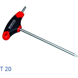 T Tipi Torx Allen Anahtar T 20