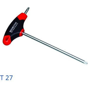 T Tipi Torx Allen Anahtar T 27