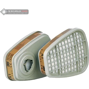 6051 A1 Filtre