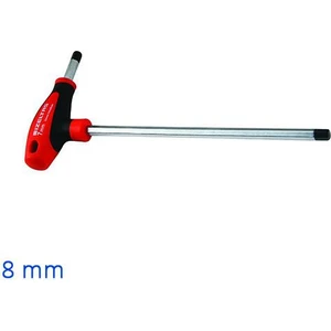 T Tipi Allen Anahtar 8 Mm