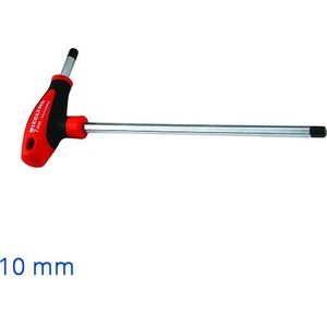 T Tipi Allen Anahtar 10 Mm