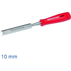 Iskarpela Düz 10 Mm