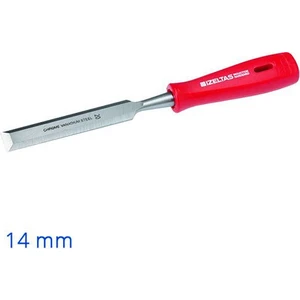 Iskarpela Düz 14 Mm