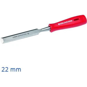 Iskarpela Düz 22 Mm