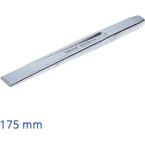 Düz Keski Krom 175 Mm