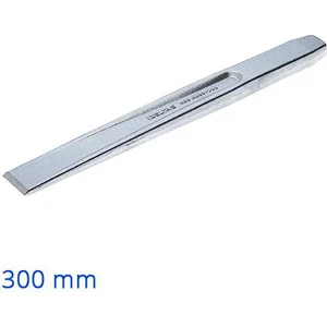 Düz Keski Krom 300 Mm