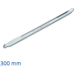 Oluklu Levye Krom 300 Mm