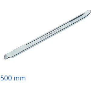 Oluklu Levye Krom 500 Mm