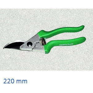 İzeltaş Elta Bağ Makası(Hafif Tip) 220 Mm