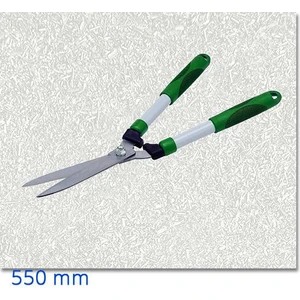 İzeltaş Elta Çim Kesme Makası Düz Ağız 550 Mm