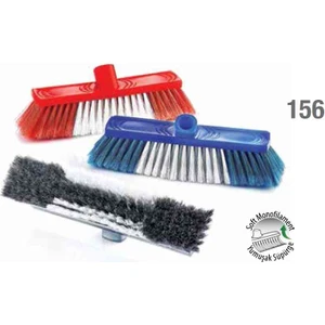 Yumuşak Yer Fırçası-Zp156