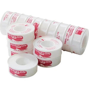 Teflon Bant (10'Lu Paket) 12 Mm X 0.076 Mm X 12 Mt.