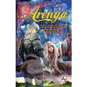 Arenya: Hayat Taşı