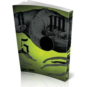 Ajin 5