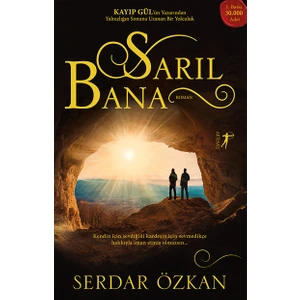 Sarıl Bana - Serdar Özkan