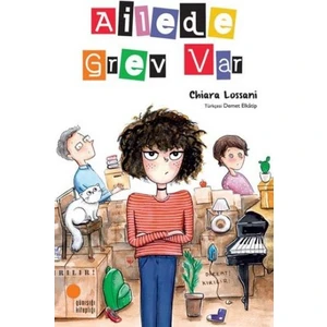 Ailede Grev Var - Chiara Lossani