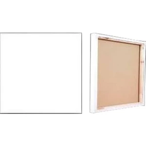Universal Quality 20x20 Tuval