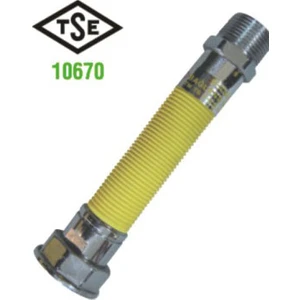 Doğalgaz Sayac Flexi