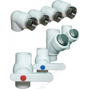 ARÇE Kombi Bağlantı Seti