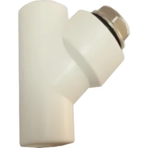 ARÇE Plastik Pislik Tutucu Filitre 20 Mm(1/2)