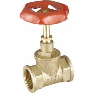 ARÇE Stop (Contalı)Vana 3/4