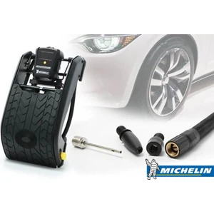 MC12209 Dijital Basınç Göstergeli Çift Pistonlu Ayak Pompası