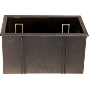 Teyp Çerçevesi Double Kızak