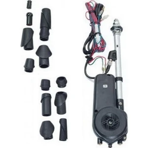 Otomatik Anten 12 Aparatlı Universal
