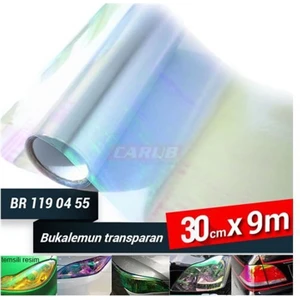 Far-Stop Filmi Bukalemun 30Cmx9M Transparan