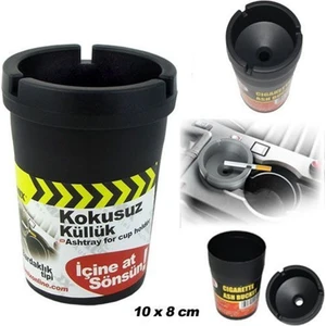 Kokusuz Oto Küllük