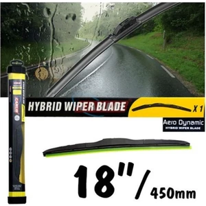 Silecek 450Mm 18 İnch Hybrid Blister Askılı