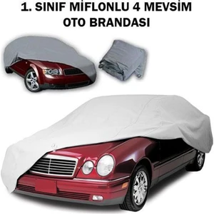 Tofaş Şahin Doğan Branda