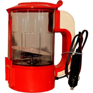 Su Isıtıcı 24V Otomatik Termostatlı