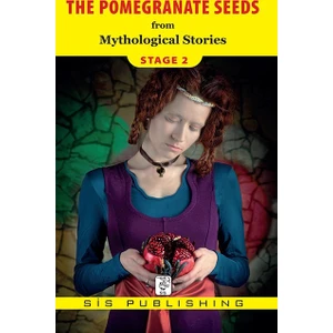 Stage 2 - The Pomegranate Seeds