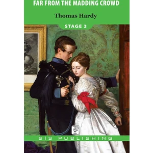 Far From The Madding Crowd - Stage 3
