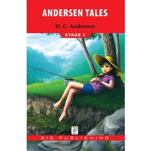 Andersen Tales - Stage 1