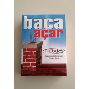 Baca Açar