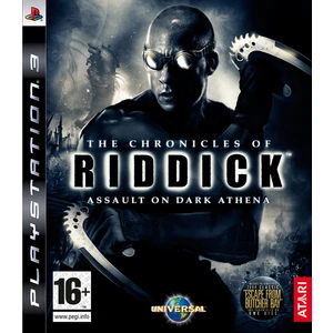 Riddick Ps3