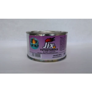 Jix Osmanlı Ocakları İçin Jel Yakıt 200 Ml