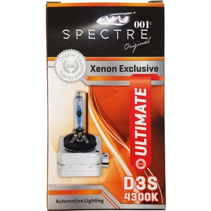 D3 S 4300 K Gün Işığı Xenon Ampul