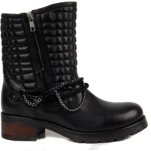 Sail Lakers Kadın Deri Bot