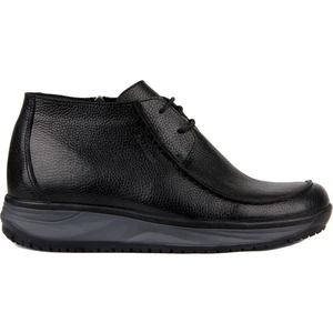 Sail Lakers Erkek Deri Bot