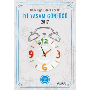 İyi Yaşam Günlüğü 2017