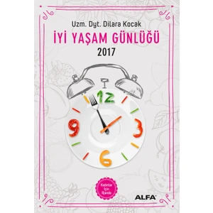 İyi Yaşam Günlüğü 2017