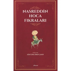 Nasrettin Hoca Fıkraları