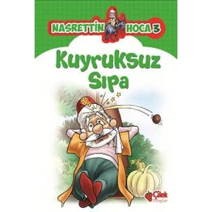 Kuyruksuz Sıpa: Nasrettin Hoca 3