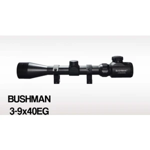3-9x40 Tüfek Dürbünü