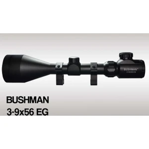 3-9x56EG Tüfek Dürbünü