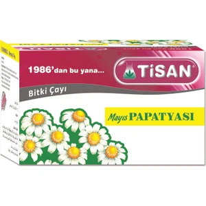 Mayıs Papatyası Papatya Bitki Çayı