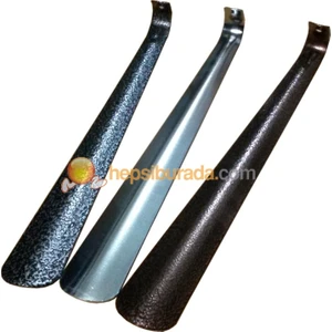 SRT Metal Çekecek 40 cm